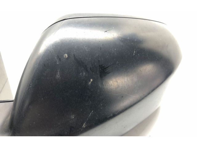 Zpětné zrcátko Peugeot 307 2005