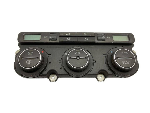 Блок управления климат-контролем 74641451, 27050553   Volkswagen Touran I