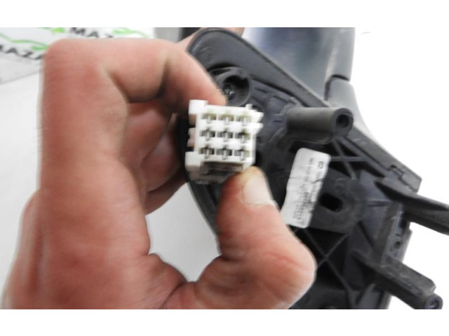 Зеркало (механическое) Citroen Xsara Picasso - года