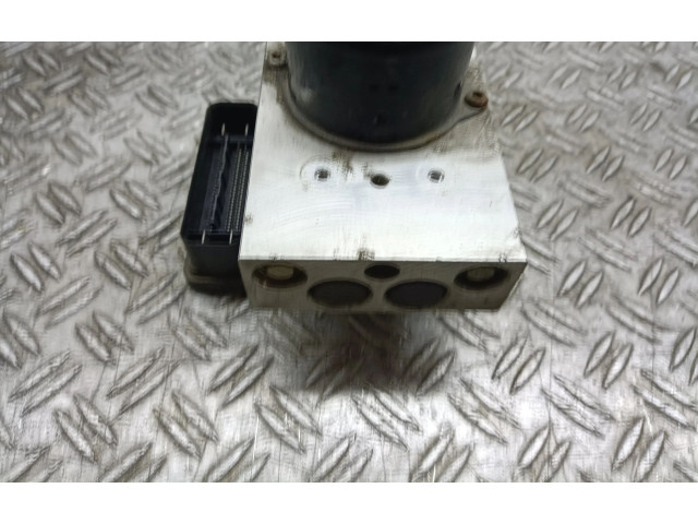 Блок АБС    Volvo  XC90  2003 - 2006 года