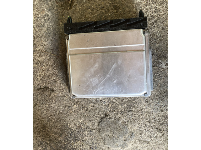 Řídící jednotka 0261206272 Volvo XC70 2003