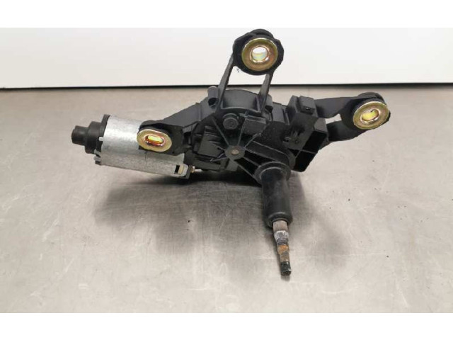 Моторчик заднего дворника 2T1417W400AC Ford Tourneo