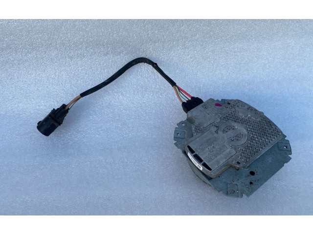 Вентилятор радиатора 4H0959455AE, A45565112 Audi A7 S7 4G