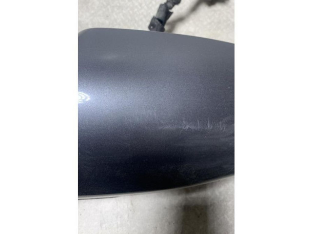 Зеркало (механическое) 8P1858531G01C, 8P1858531G01C   Audi  A3 S3 8P  2003 - 2012 года