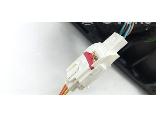 Подушка безопасности пассажира NB4143005024026, 9637349077 Citroen Xsara