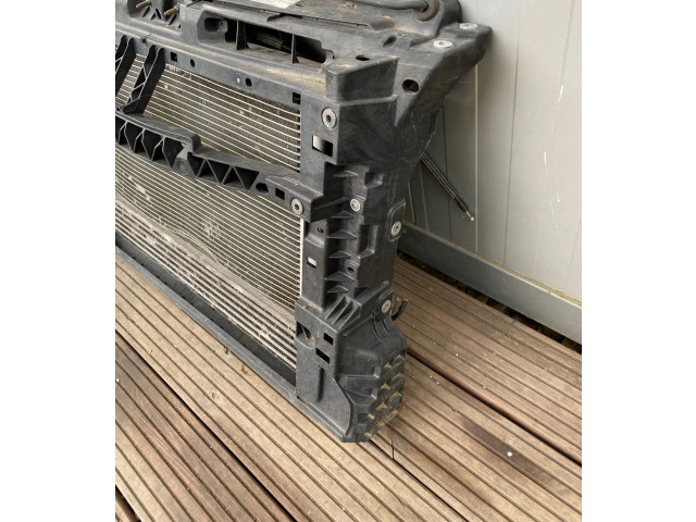 Jednotka ABS    Volkswagen Polo V 6R 2011