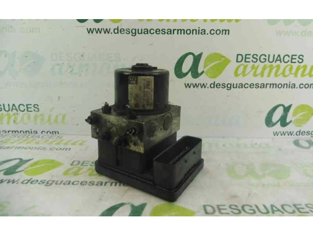 Блок АБС 1J0614177G, 1C0907379L   Skoda  Octavia Mk1 (1U)  1996 - 2004 года