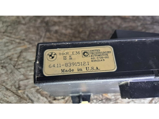 Блок комфорта 641183915121, 83915149 Acura ILX