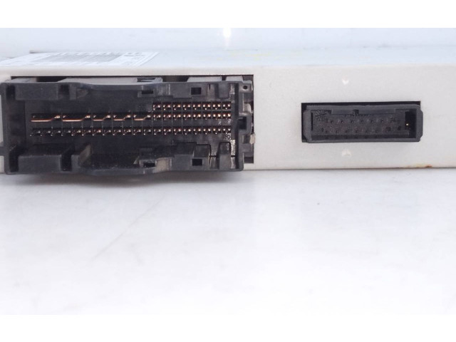 Блок управления Xenon