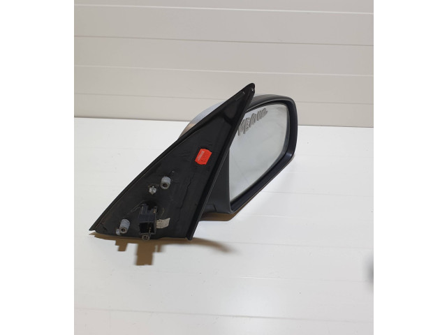 Зеркало электрическое        Opel Meriva A  2003 - 2010 года   