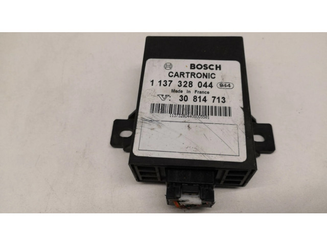 Блок управления иммобилайзера