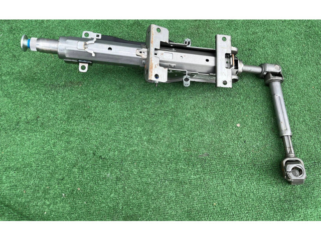 Ось рулевого колеса 5Q1419502BS Skoda Octavia Mk4