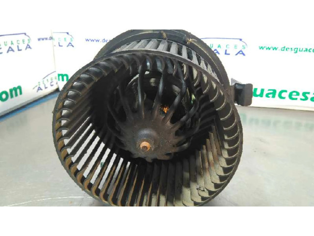Вентилятор печки    N106415P   Dacia Duster