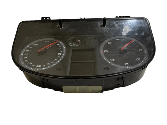 Přístrojová deska Volkswagen Caddy 2004 2K0920841C