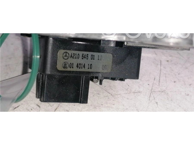 Переключатель дворников A2105450110, 0090086   Mercedes-Benz E AMG W210
