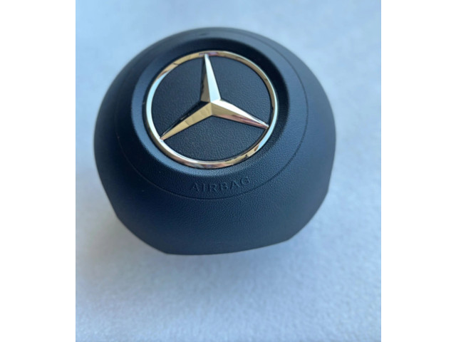 Надувная подушка для руля A0008609602 Mercedes-Benz GLC C254 2023 - года