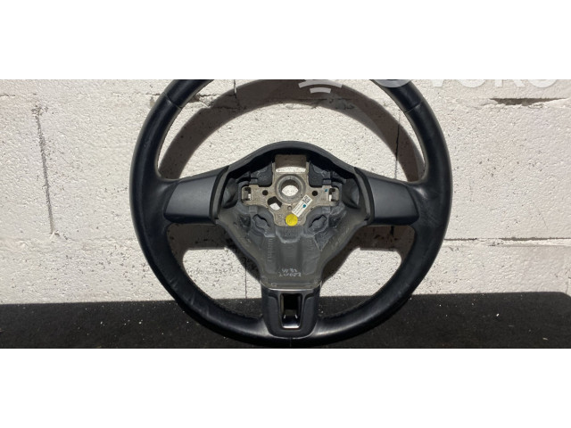 Руль Volkswagen Golf VI 2008 - 2013 года 5K0419091JE74