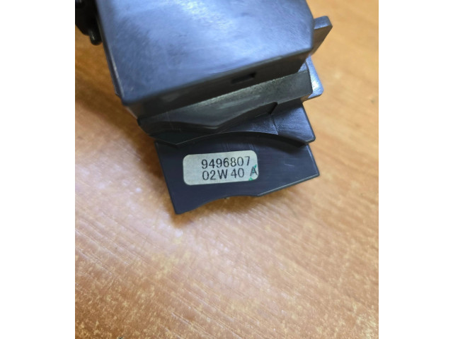 Ручка поворотов/ фонарей       Volvo V70  2005 - 2008 года   