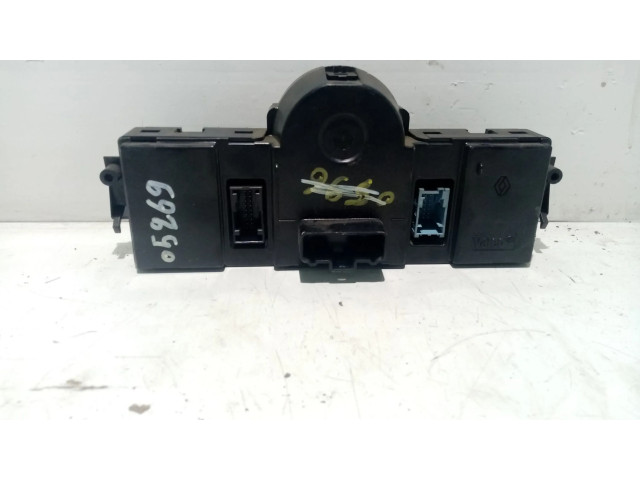Модуль блока управления кондиционером 8200141294 Renault Scenic RX
