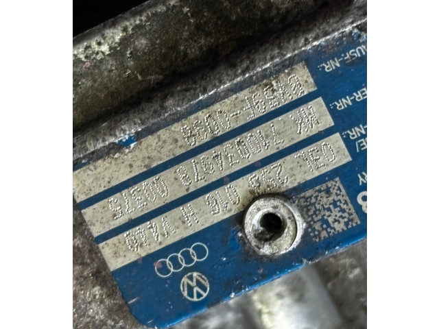 Turbodmychadlo Турбина 03L253016H Volkswagen Caddy Cay