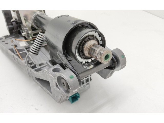    Рулевая рейка A2044603616, 651912   Mercedes-Benz GLK (X204) 2008 - 2016 года