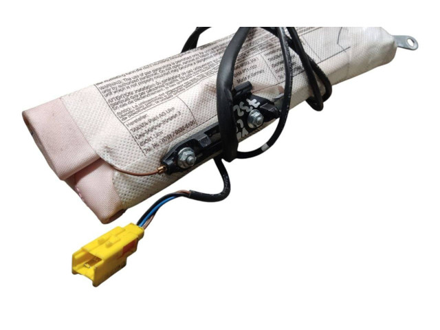 Подушка безопасности в сиденье 5L0880241B Skoda Yeti (5L)