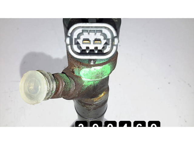 Vstřikovač Alfa Romeo 75