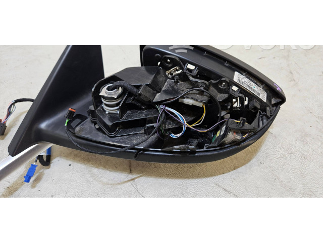 Зеркало электрическое Audi e-tron - года