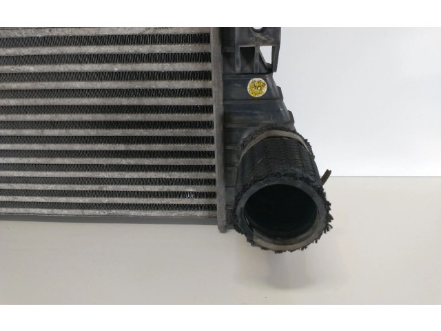 Интеркулер 23711-09050, 621970 SsangYong Actyon sports I