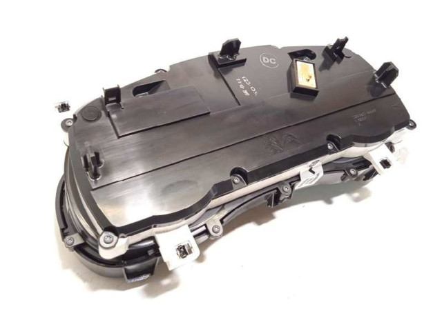 Přístrojová deska Toyota Proace 2017 9822469880