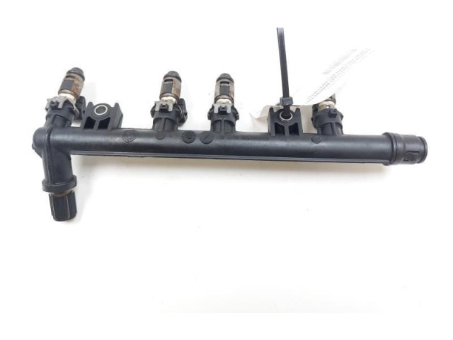 Комплект форсунок 3219018301, 3219018301 Fiat Panda III