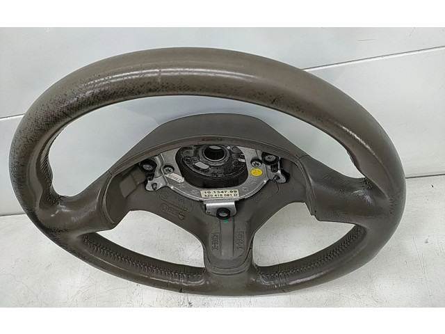 Руль Audi A2 - года 8Z0419091D