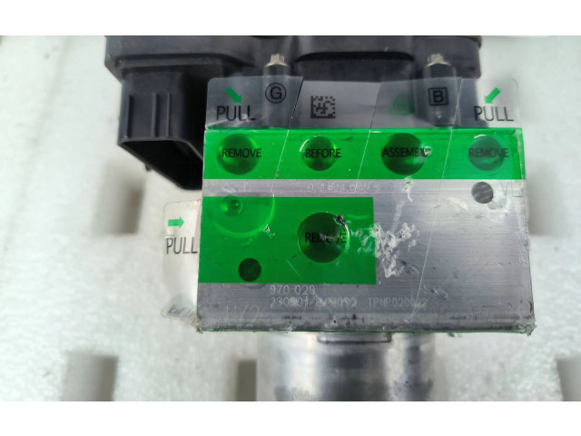 Jednotka ABS 9J1614095S Porsche Taycan 9J1 2019