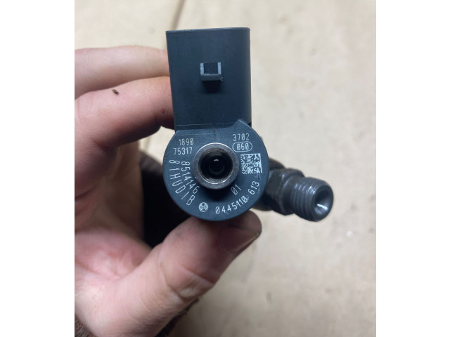 Vstřikovač 8514146, 0445110613 BMW 2 F46 B47C20A B47