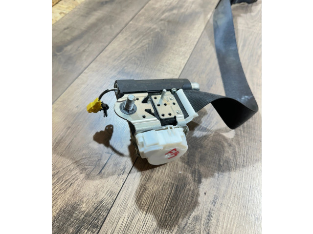 Третий рядный ремень безопасности 33042705 Mercedes-Benz GL X164 2006 - 2012 года