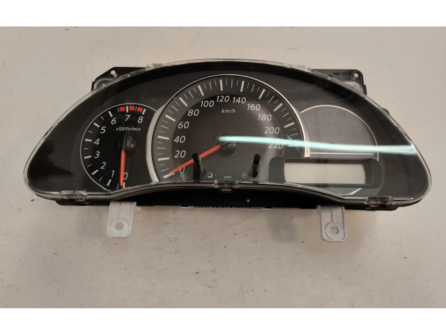 Přístrojová deska Nissan Micra C+C 2016 248103HN9C