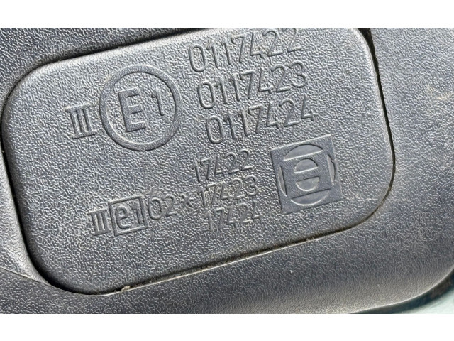 Зеркало электрическое Saab 900 1994 - 1998 года