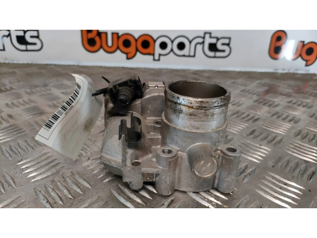 Vstřikovací lišta 0280750042 Fiat Stilo pro benzínový motor 1.2