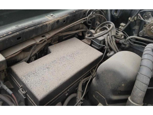 Pojistková skříňka Opel Monterey