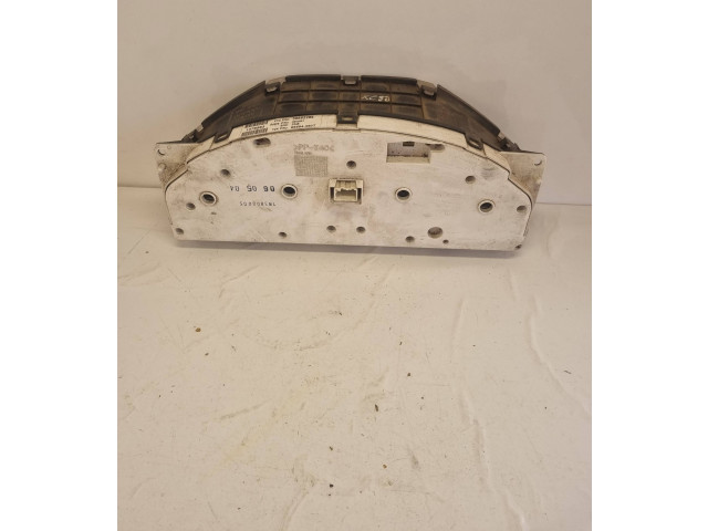 Панель приборов 8691648, 8602891 Volvo XC90