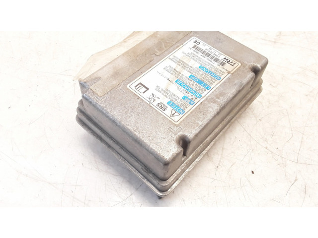 Блок подушек безопасности 77960SEFG822M1, 77960SEFG822 Honda Accord