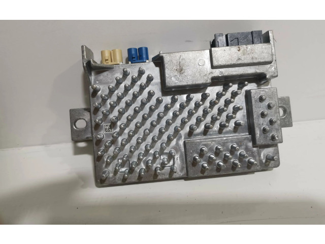 Блок управления A2069008819   Mercedes-Benz A W176