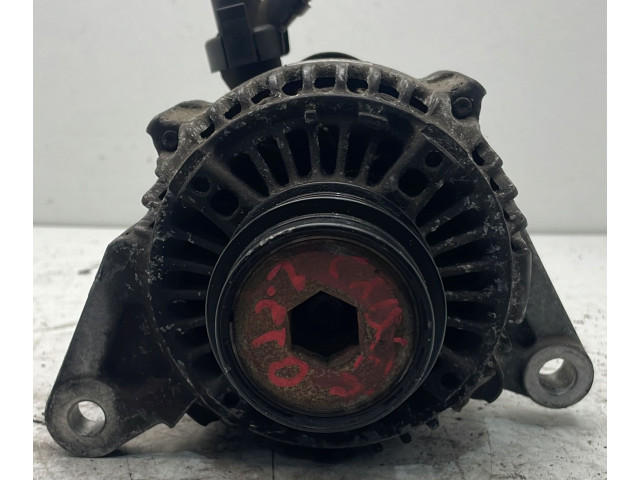 Генератор Jeep Cherokee III KJ