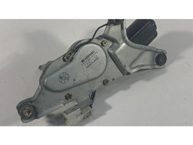 Моторчик заднего дворника 1591004593    Mitsubishi Galant