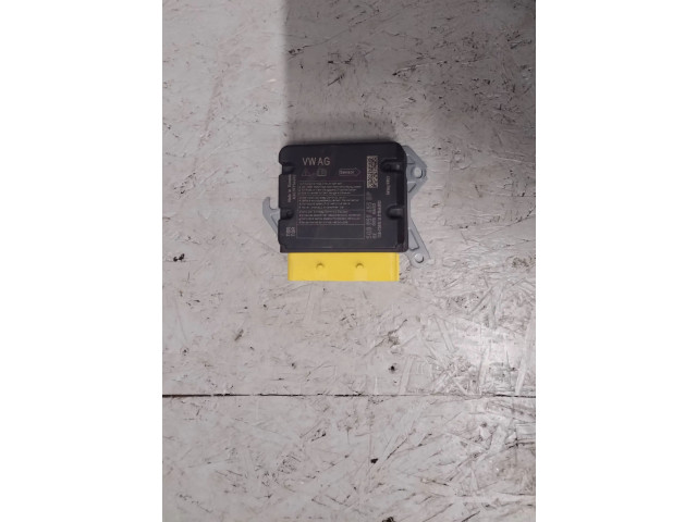Блок подушек безопасности 5Q0959655BP Audi A3 8Y