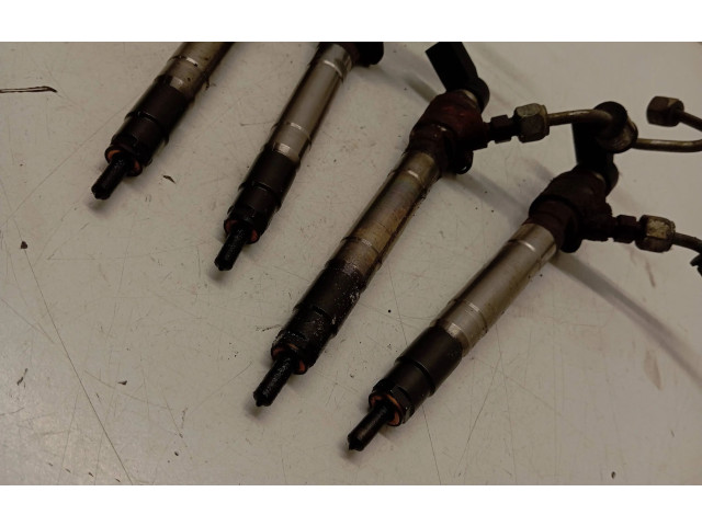 Форсунка BK2Q9K546AG Ford Ranger