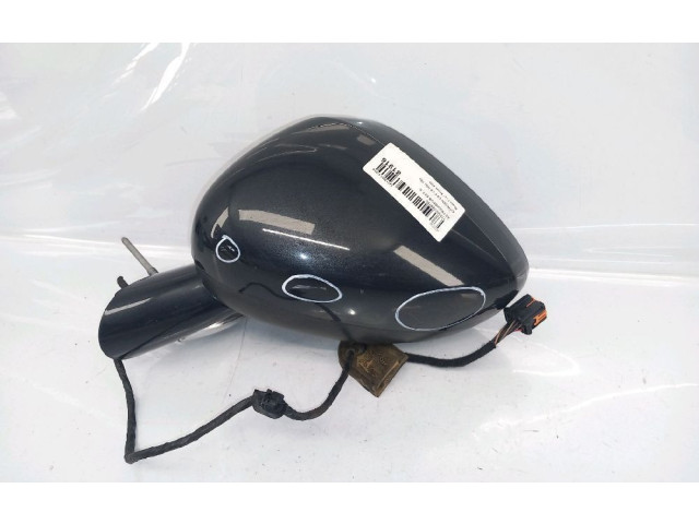 Зеркало (механическое) Citroen C5 2008 - 2016 года