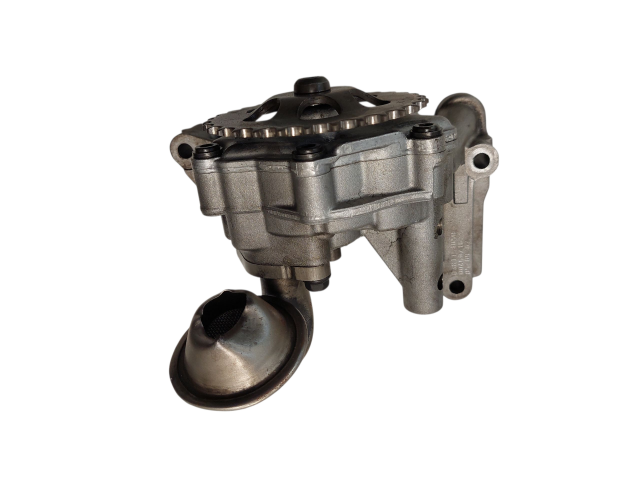 Čerpadlo oleje 038115105B Audi A6 S6 C5 4B BFC