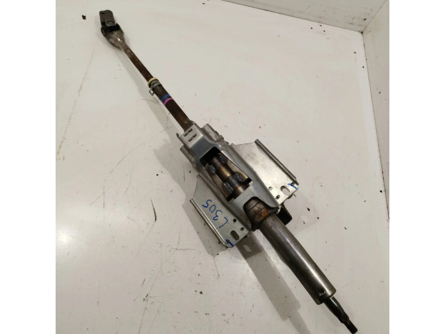  рейка  Колонка рулевая 060727   Mitsubishi Outlander 2007-2012 года