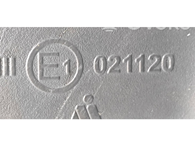 Зеркало электрическое Audi A1 2010 - 2018 года